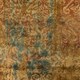 preview thumbnail 5 of 4, Hand-Knotted Hugh Damask Pattern Wool Area Rug - 2' x 3' - 2' x 3'