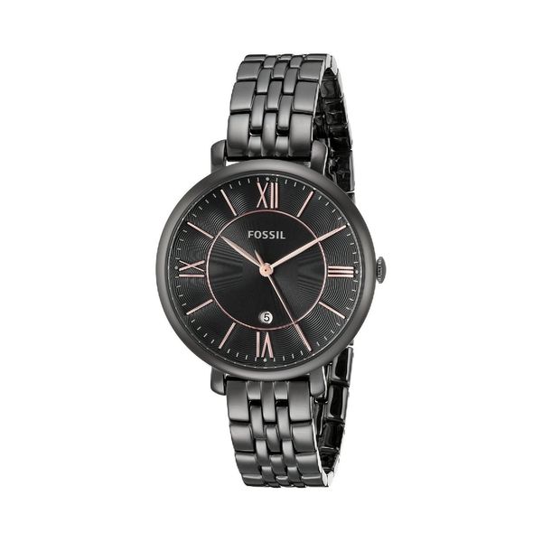fossil q women's jacqueline