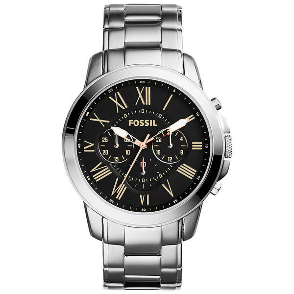 fossil for men