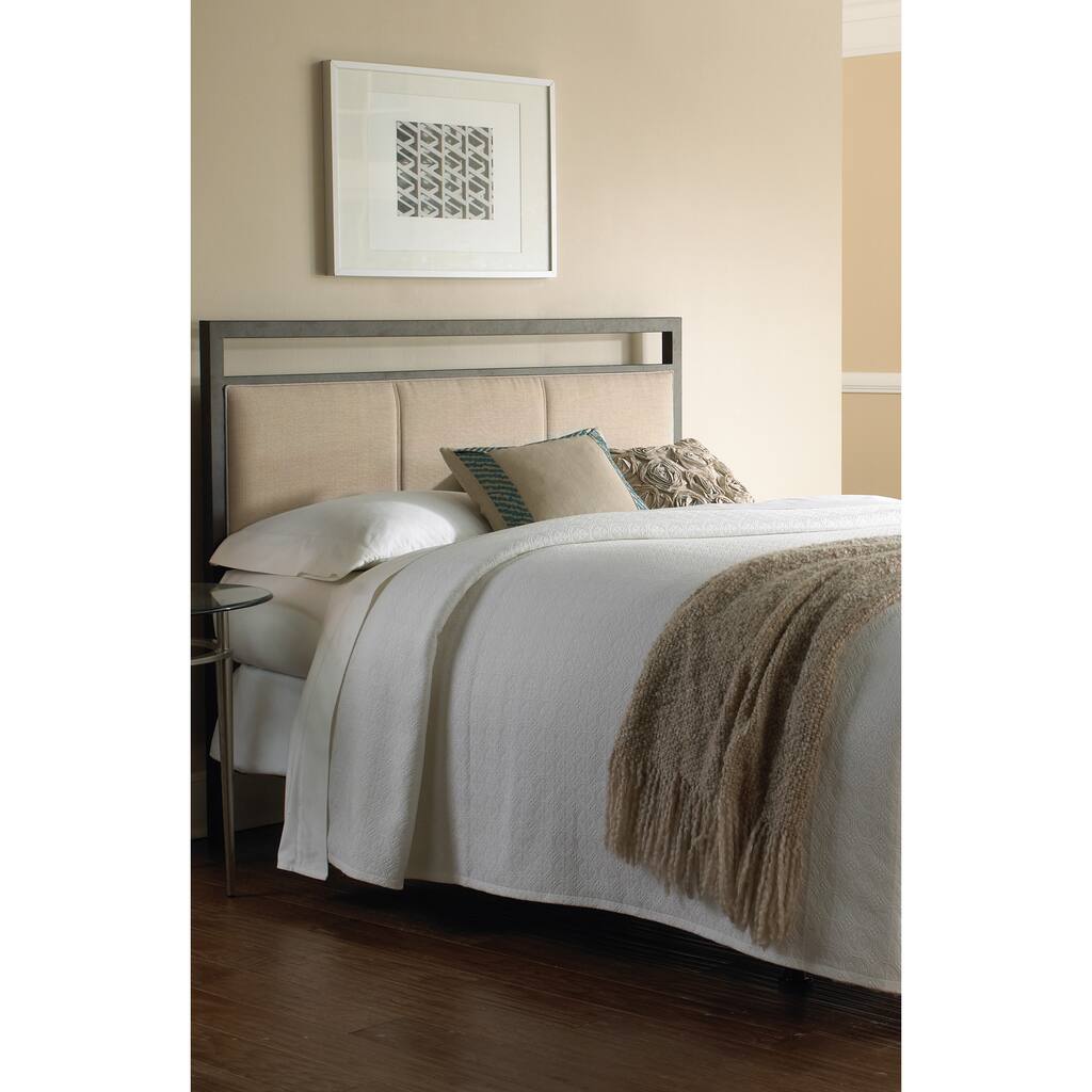 Danville Headboard by Fashion Home