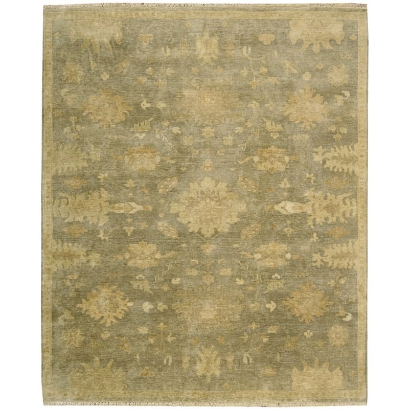 Nourison Grand Estate GRA03 Area Rug