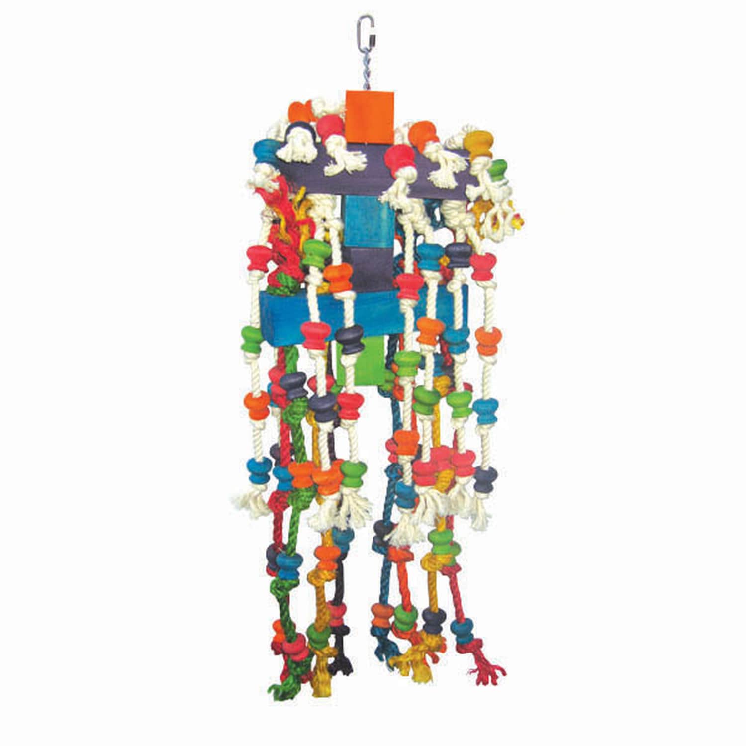 a&e bird toys