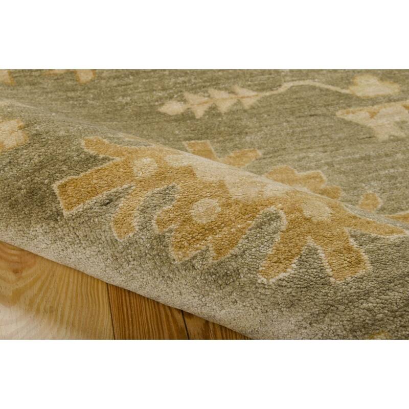 Nourison Grand Estate GRA03 Area Rug