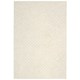 preview thumbnail 4 of 19, Nourison Escalade Area Rug 3'9" x 5'9" - Off-White - Rectangle