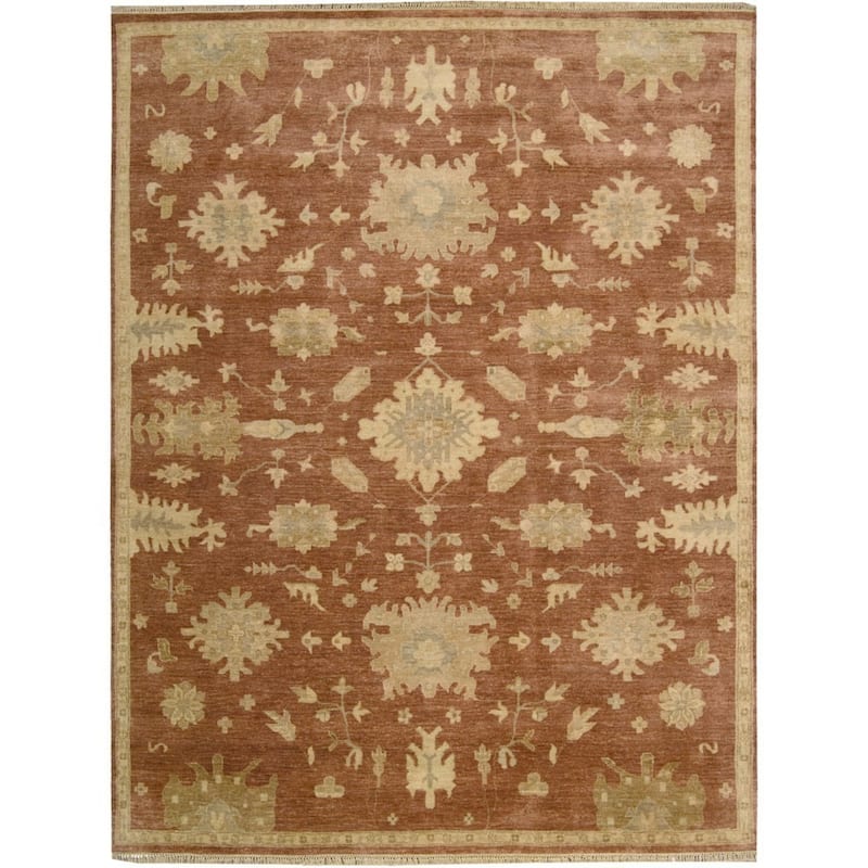Nourison Grand Estate GRA03 Area Rug