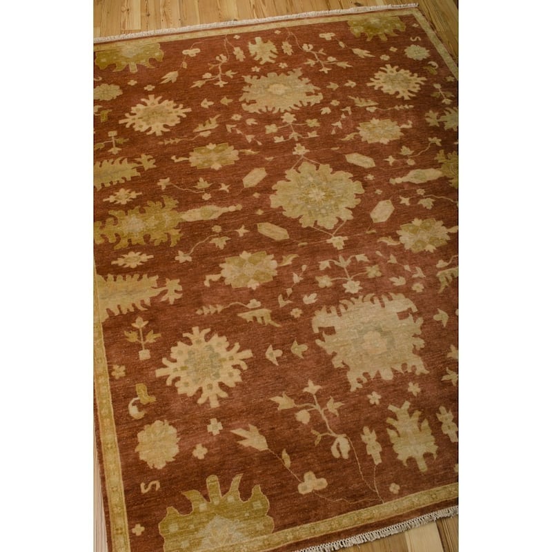 Nourison Grand Estate GRA03 Area Rug