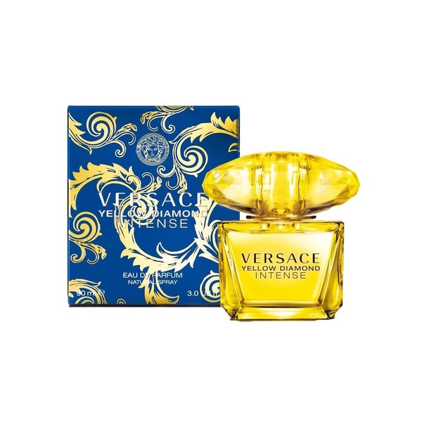 versace yellow intense