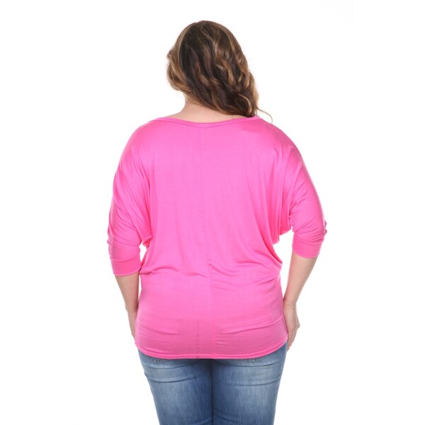 wide neck sweatshirt plus size