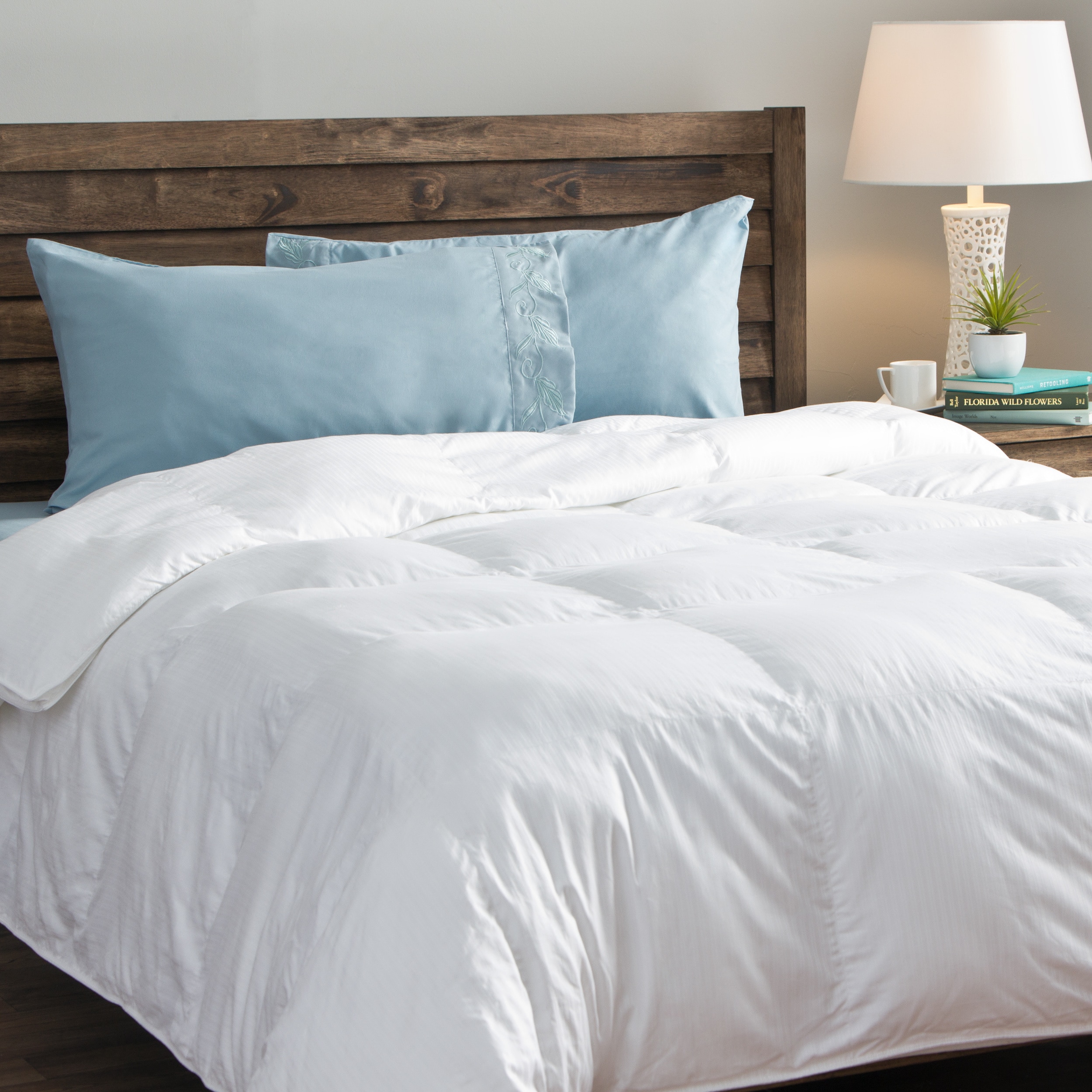 Shop Tommy Bahama 500 Thread Count Tencel Cotton Primaloft