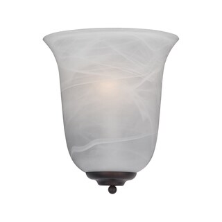 Hardwired Wall Sconces & Vanity Lights - Overstock.com