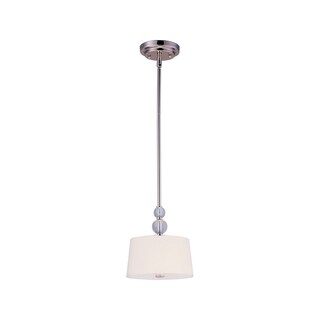 Rondo 1-Light Mini Pendant