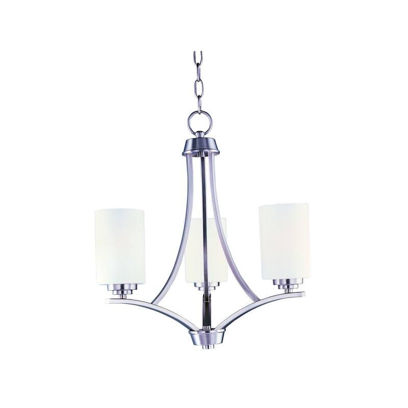 Deven 3-Light Chandelier