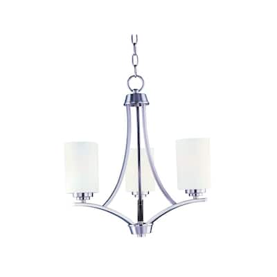 Deven 3-Light Chandelier