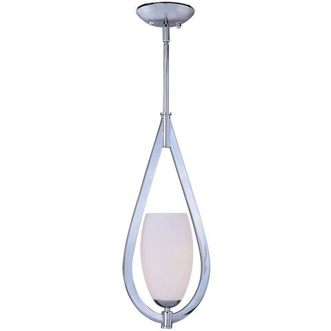 Elan 1-Light Mini Pendant