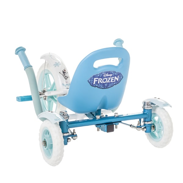 tricycle frozen
