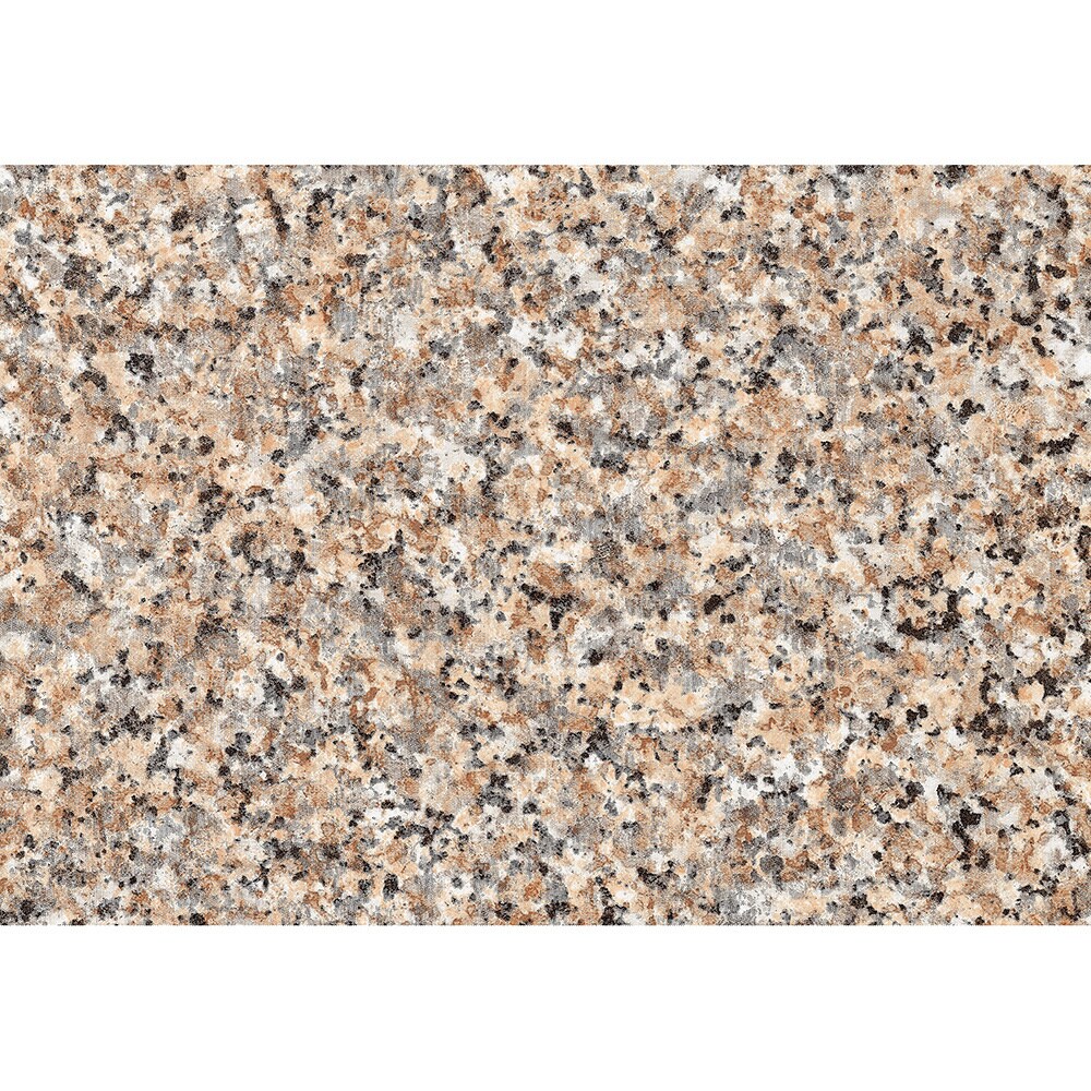 Shop Dc Fix Brown Granite Adhesive Film Free Shipping On Orders