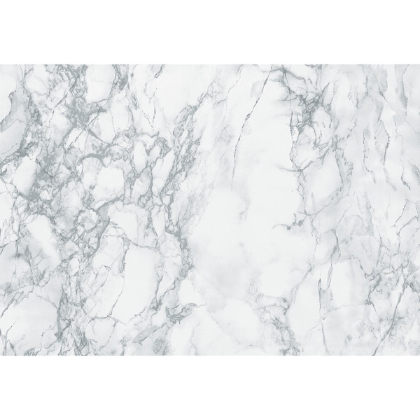 Grey Marble Adhesive Film   16996471 Big