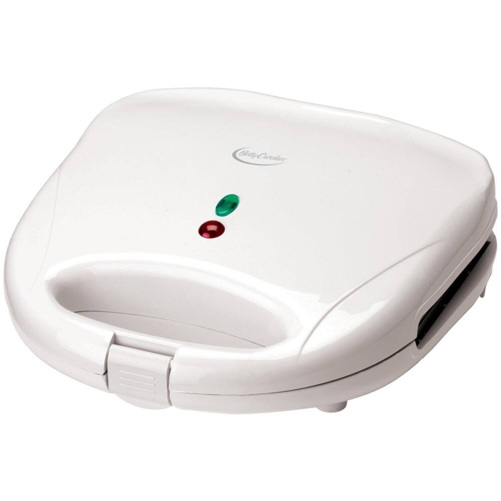 Betty Crocker BC-1934C Sandwich Maker