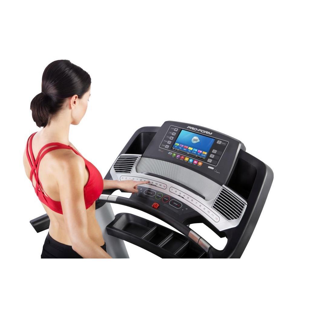 ProForm Power 1495 Treadmill