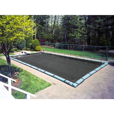 Robelle Mesh Winter Cover for In-ground Pools