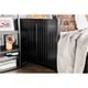 preview thumbnail 9 of 11, Daja Transitional Full Solid Wood Storage Daybed by Furniture of America
