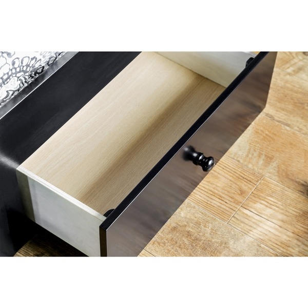 Furniture of america daja cottage full solid wood storage daybed discount