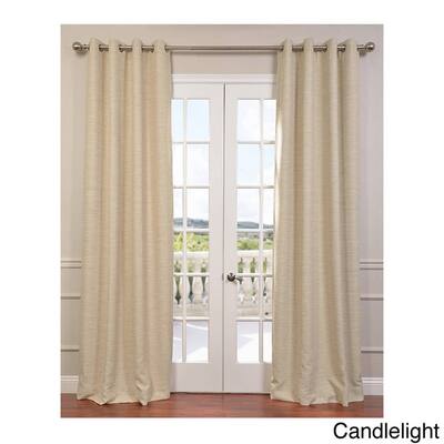 Buy Yellow Energy Efficient Curtains Drapes Online At Overstock
