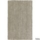 preview thumbnail 27 of 28, Abbie Handmade Chevron Stripe Jute Area Rug 2' x 3' - Grey - Rectangle