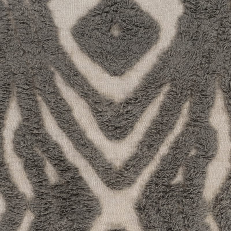 Hand-woven Adriana Abstract Wool Area Rug