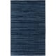 preview thumbnail 29 of 38, Hand-Knotted Simone Solid Pattern Wool Area Rug - 5' x 8'