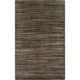 preview thumbnail 26 of 38, Hand-Knotted Simone Solid Pattern Wool Area Rug - 5' x 8'