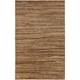 preview thumbnail 38 of 38, Hand-Knotted Simone Solid Pattern Wool Area Rug - 5' x 8'