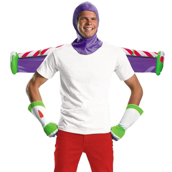 men's buzz lightyear