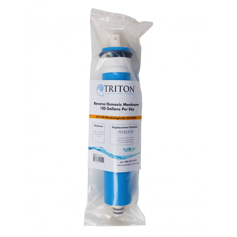 22155 Triton Replacement Membrane