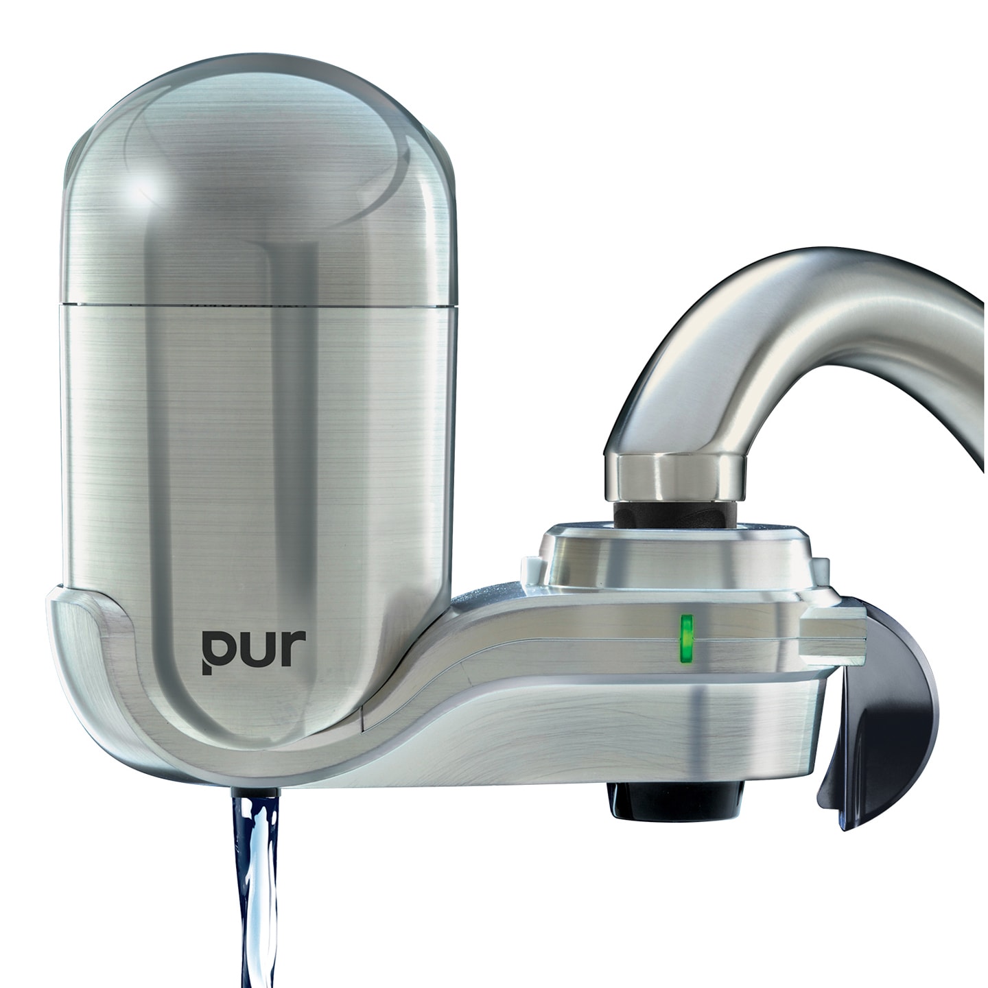 Shop Fm 4000b Pur Advanced Water Faucet Filtration System
