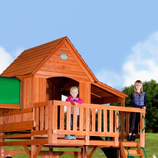 woodridge playset