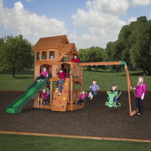 liberty swing set