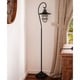 preview thumbnail 3 of 2, Lite Source Lanterna II 1-light Floor Lamp