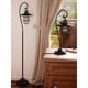 preview thumbnail 4 of 2, Lite Source Lanterna II 1-light Floor Lamp