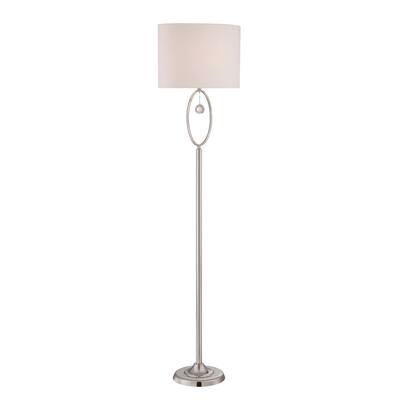 Lite Source Joya 1-light Floor Lamp