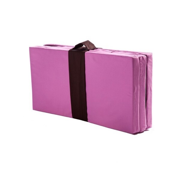 mamadoo mattress topper