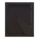 preview thumbnail 5 of 3, Clean Cut Picture Frame (8-inches x 10-inches)