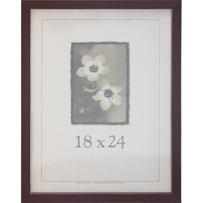 CLEAN CUT PICTURE Frame (18inches x 24inches) 18 x 24 56.49 PicClick