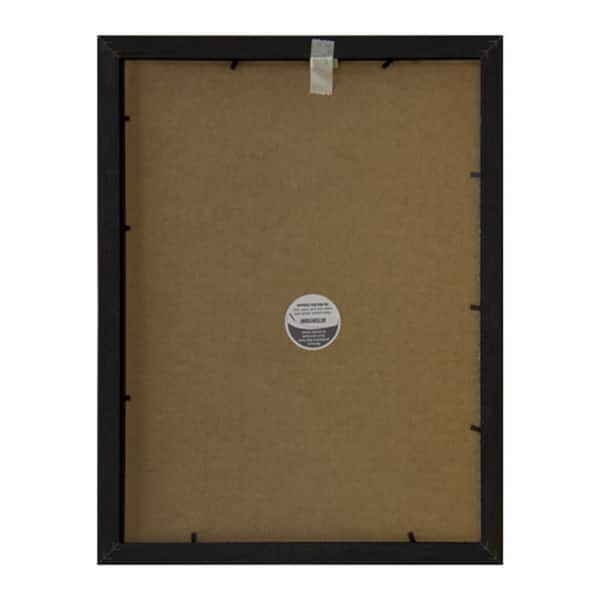 16x24 Grey Picture Frame - Wood Picture Frame Complete with UV - On Sale -  Bed Bath & Beyond - 36017786