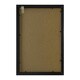 Classic Picture Frame (11-inches x 17-inches) - 16999327 - Overstock ...