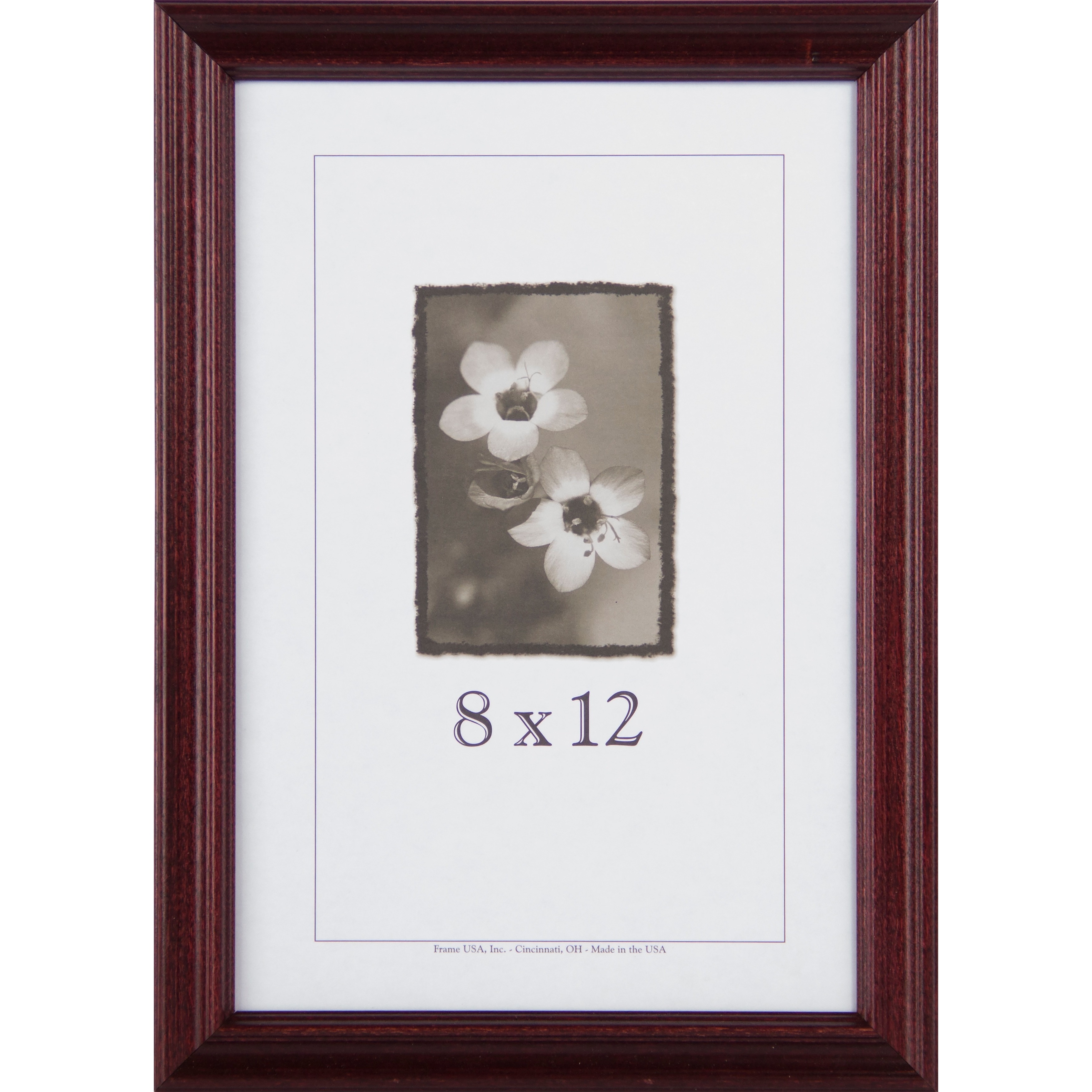 Classic Picture Frame 8 inches X 12 inches EBay