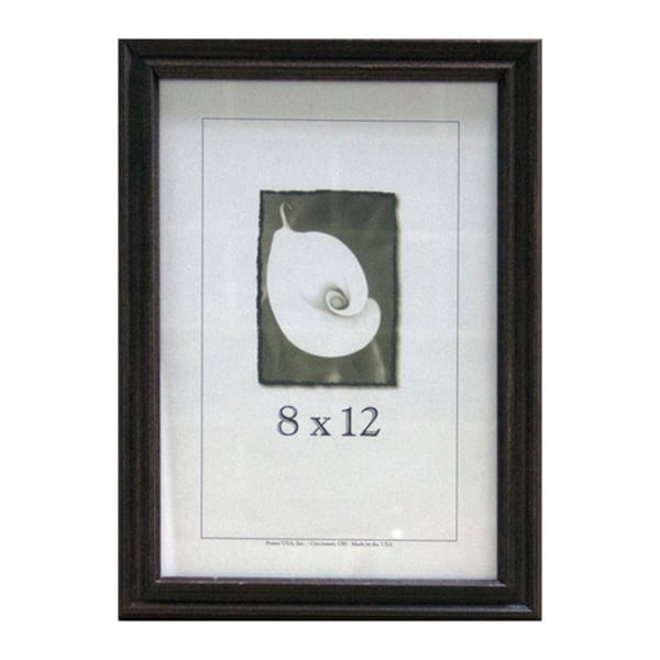 Classic Picture Frame (8inches x 12inches) Free Shipping On Orders
