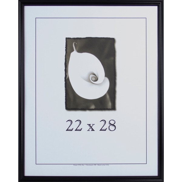 Classic Picture Frame (22inches x 28inches) Free Shipping On Orders