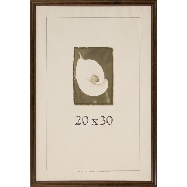 Shop Classic Picture Frame 20 inches X 30 inches Overstock 9835943