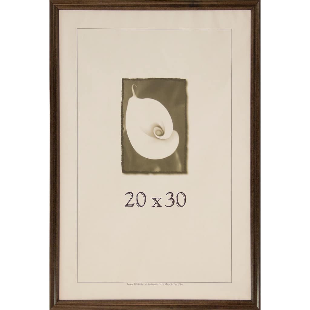 Classic Picture Frame (20-inches x 30-inches)
